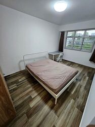 Blk 107A Eastbrook @ Canberra (Sembawang), HDB 4 Rooms #556697591